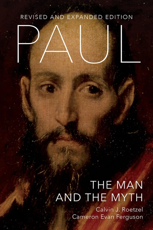 Cover of Paul