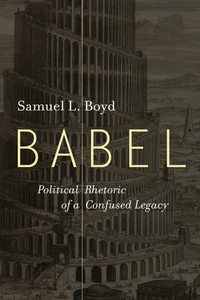 Cover of Babel