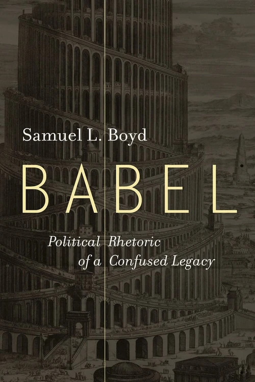 Cover of Babel