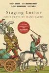 Cover of Staging Luther