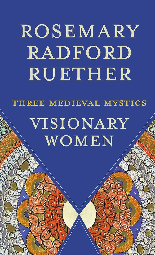 Cover of Visionary Women