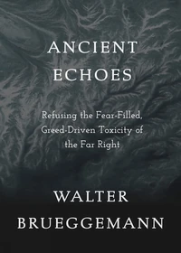 Cover of Ancient Echoes