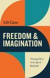 Cover of Freedom and Imagination