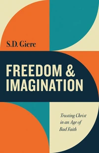 Cover of Freedom and Imagination