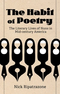 Cover of The Habit of Poetry