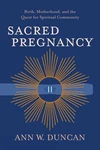 Cover of Sacred Pregnancy