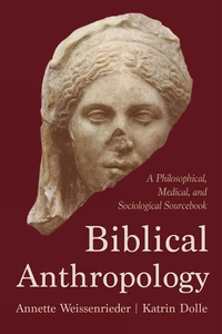 Cover of Biblical Anthropology