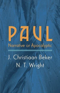 Cover of Paul
