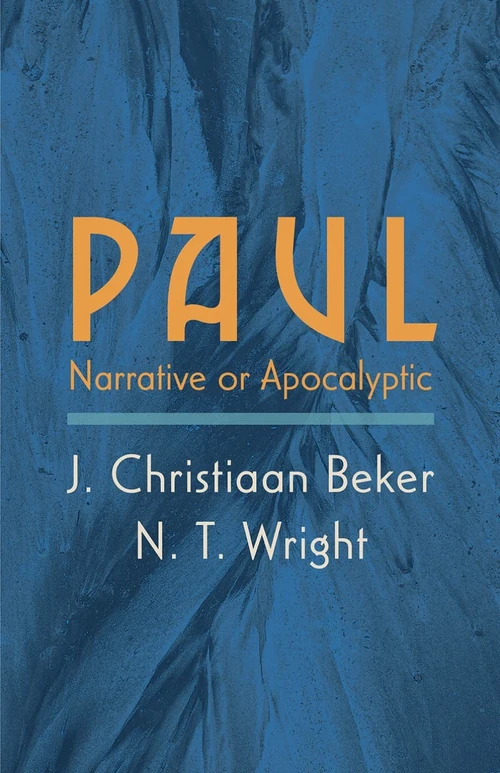 Cover of Paul