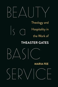Cover of Beauty Is a Basic Service