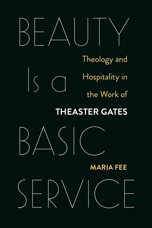 Cover of Beauty Is a Basic Service
