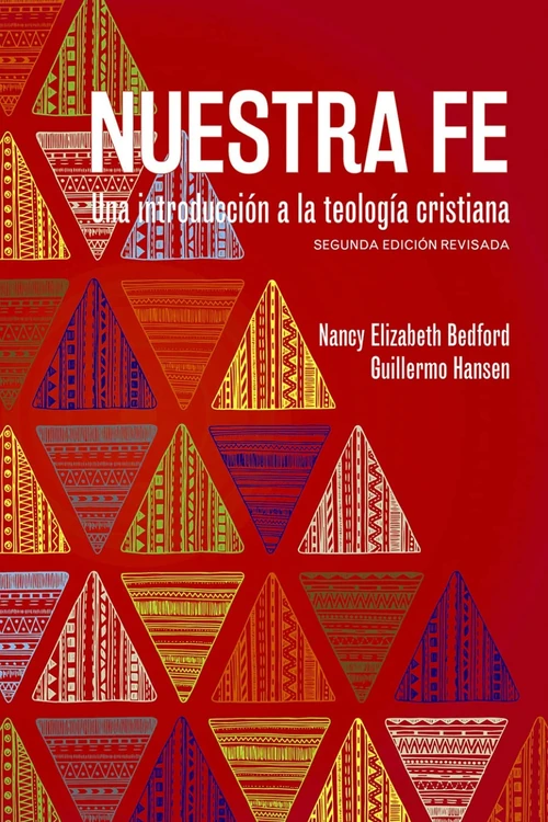 Cover of Nuestra fe