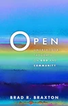 Cover of Open