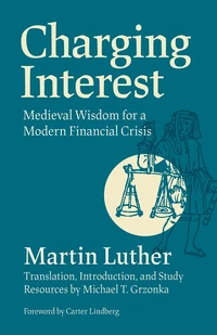 Cover of Charging Interest