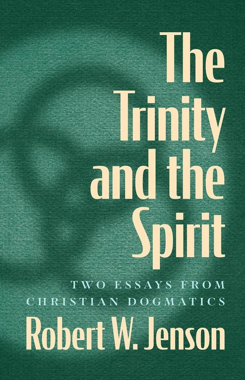 Cover of The Trinity and the Spirit