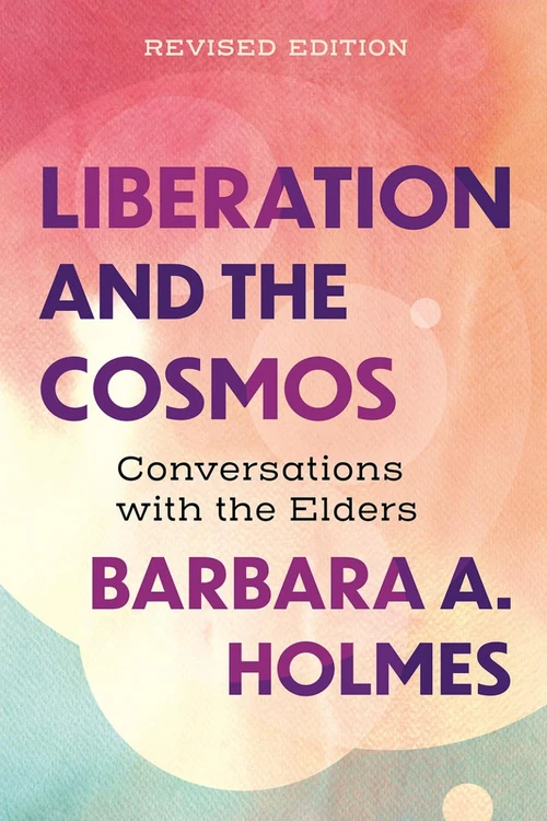 Cover of Liberation and the Cosmos