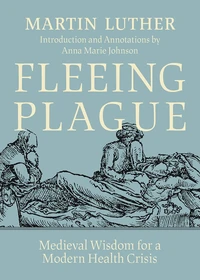 Cover of Fleeing Plague