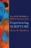 Cover of Experiencing Scripture