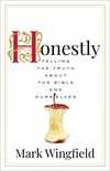 Cover of Honestly