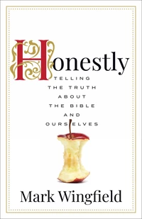 Cover of Honestly