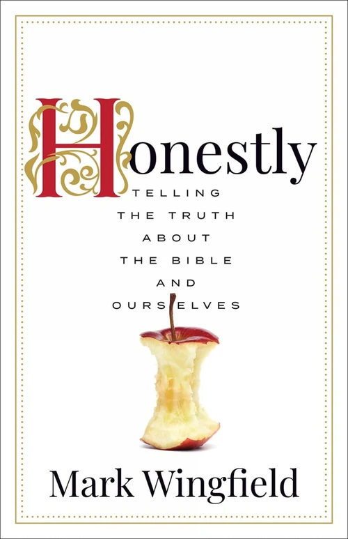 Cover of Honestly
