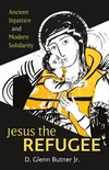 Cover of Jesus the Refugee