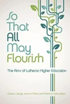 Cover of So That All May Flourish