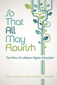 Cover of So That All May Flourish