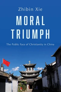 Cover of Moral Triumph