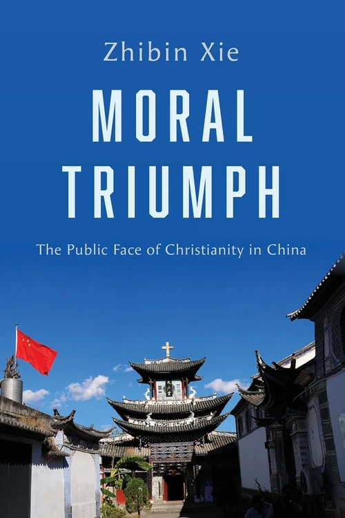 Cover of Moral Triumph
