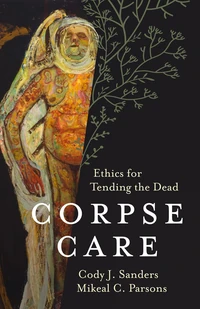 Cover of Corpse Care