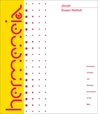 Cover of Jonah