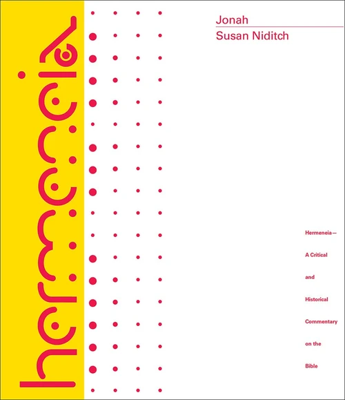 Cover of Jonah