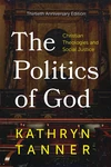 Cover of The Politics of God