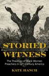 Cover of Storied Witness