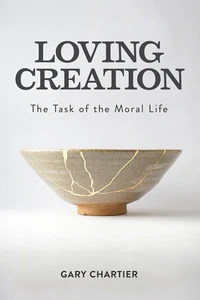 Cover of Loving Creation