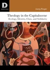 Cover of Theology in the Capitalocene