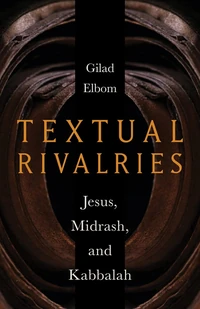 Cover of Textual Rivalries
