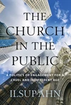 Cover of The Church in the Public