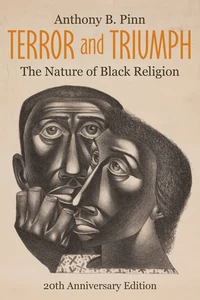 Cover of Terror and Triumph