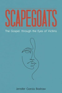 Cover of Scapegoats