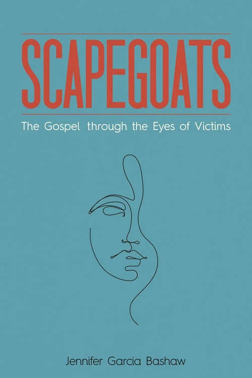 Cover of Scapegoats