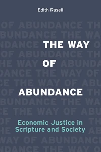 Cover of The Way of Abundance
