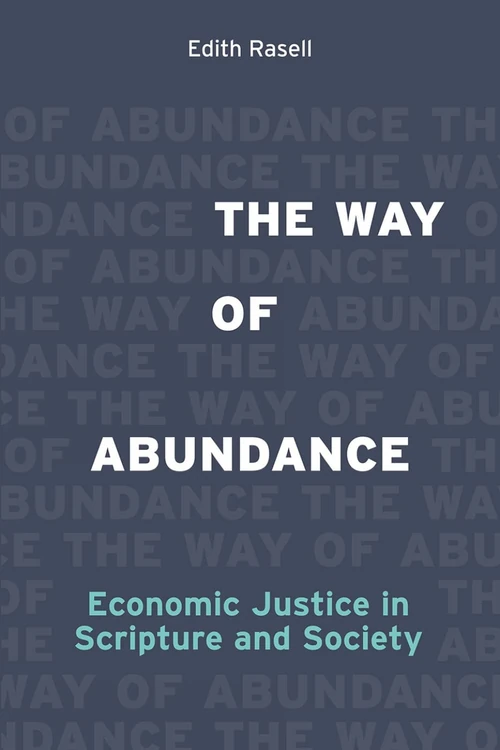 Cover of The Way of Abundance
