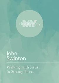 Cover of Walking with Jesus in Strange Places