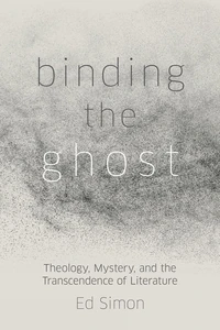 Cover of Binding the Ghost