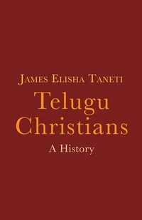 Cover of Telugu Christians