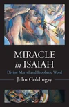 Cover of Miracle in Isaiah