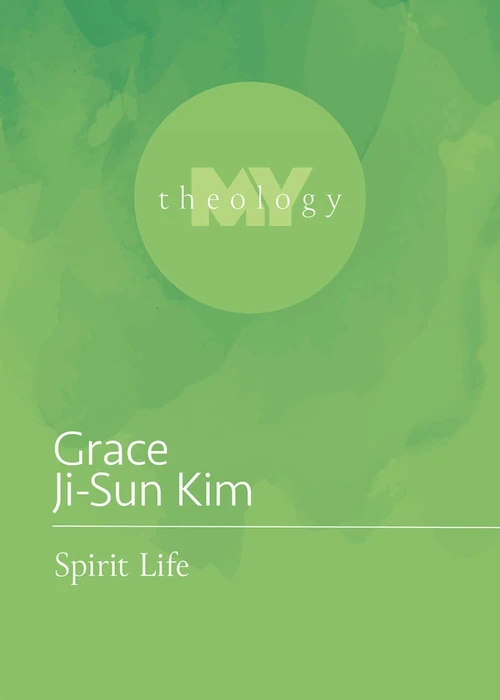 Cover of Spirit Life