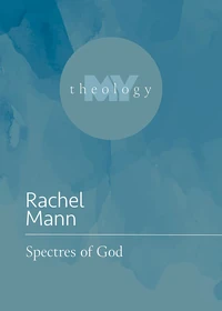 Cover of Spectres of God